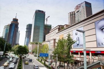12月26日成都金科房地产开发有限公司拿地双流区地块