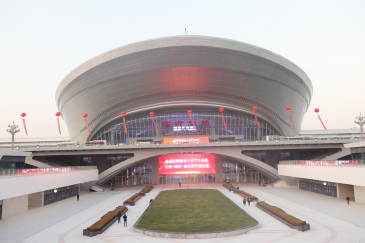 【招标】临沂北站地道口横梁灯箱广告媒体公开招商公告