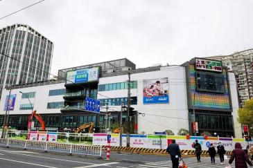 盒马再开全新门店！上海上滨生活广场店3月28日开业