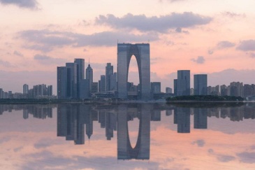 苏州南部将建新火车站