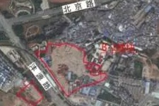 恒大9.16亿摘得昆明盘龙一宗商住混合用地
