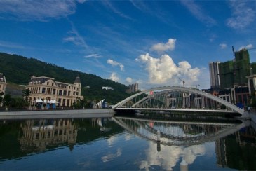 贵阳观山湖区逾7万㎡商住用地挂牌 