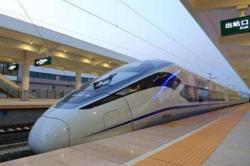 重庆又在修建一条铁路，预计2020年底建成通车
