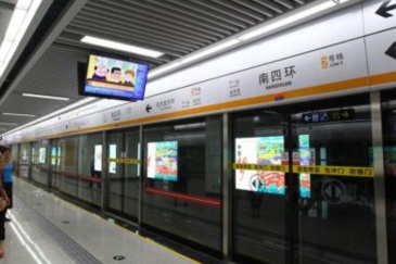 郑州地铁市域铁路新进展，到许昌又多了一条通道