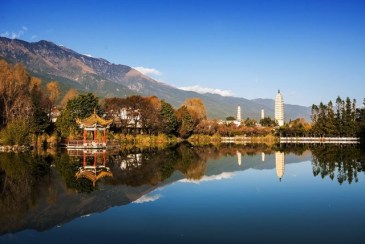 9月27日云南城投兴坤房地产开发公司拿地呈贡新区