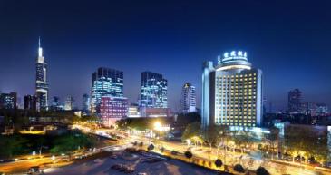 【招标】南京市玄武区墙体LED户外广告位使用权出让