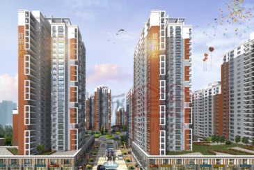 【招标】广西中房置业项目广告推广单位采购
