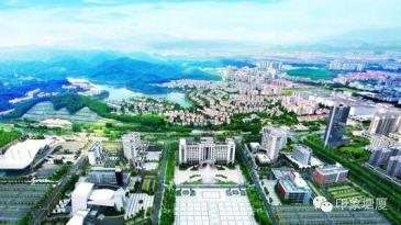 【招标】塘厦镇环市东路98、100号前面天桥广告牌出租