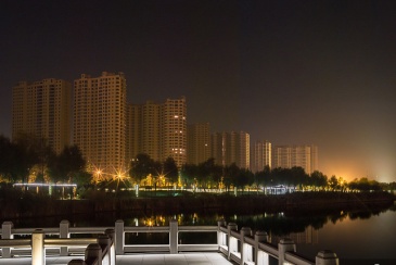 8日太原市科森房地产开发有限公司拿地用于居住