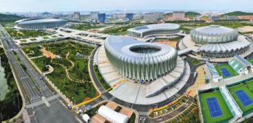 济南将再添两个商业项目：中恒华润综合体&世茂商业综合体