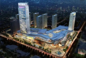 淄博今年已投资3.32亿新建改扩建幼儿园116处