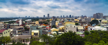 贵阳商圈盘点——乌当区：价值洼地优势逐步显现