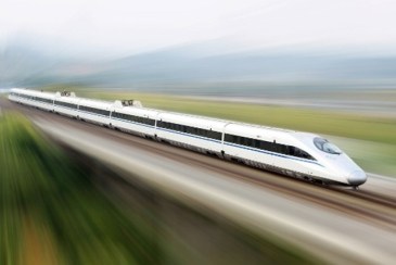 中国第一条智能铁路呼之欲出