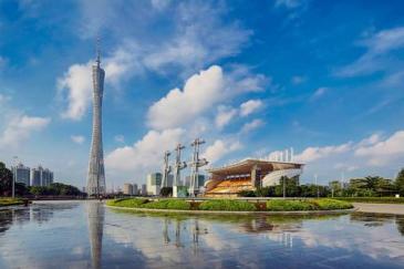 升龙试水文旅领域 拟在广州打造南湾文旅小镇
