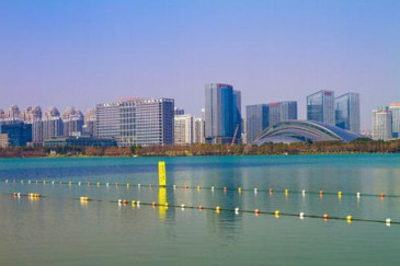 12月14日合肥碧发房地产有限公司拿地双墩镇地块
