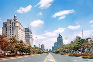 长春今年续建新建10个公交场站，看看在你家吗？