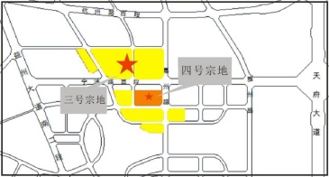 成都“新中心”蓝图初显 招商蛇口再拿地228亩！