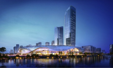 宝龙商业宁波&浙南区域2020战略发布会今日圆满成功