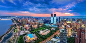 南昌再迎一座铜锣湾广场 或将入驻经开区技术协同创新园