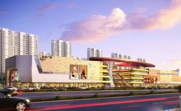 【招标】海口吾悦广场停车场广告位运营招标