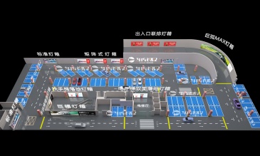 陈华东：“做中国商圈车库媒体领创者！”