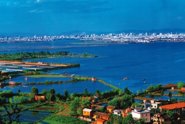 8月18日云南瑞晅投资有限公司拿地用于住宿餐饮