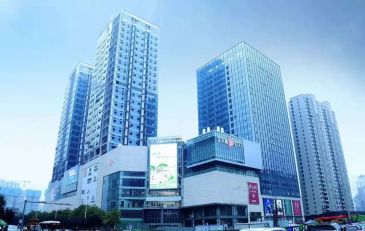 向美而生，立丰城LE CITY 再造城市区域商业中心