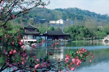 杭黄高铁今年底将建成