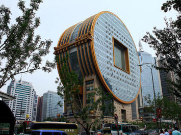 【招标】中国邮政辽宁省分行发布电梯广告项目