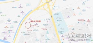 北辰底价成交一宗商服用地 将建设长远生计用房