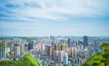 【招标】贵阳市观山湖区广告位特许经营权招标