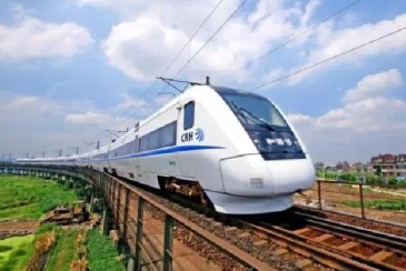 京张高铁昌平站实施改造