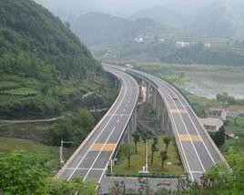 【招标】陕西移动安康西康高速跨线桥广告发布项目