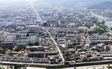 【招标】襄阳市樊西户外立柱广告大牌资源运营招商