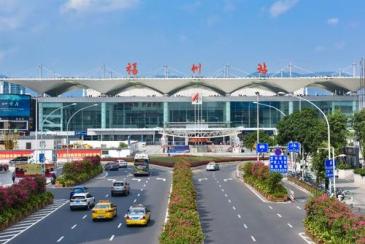【招标】福州火车站北广场地下空间灯箱广告位