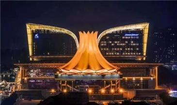 华润置地25.57亿元摘南宁江南区综合地块 总出让面积为19万㎡