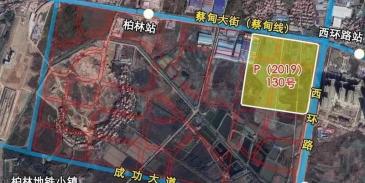 中粮集团大悦城控股在武汉又添“一地”