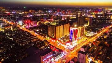 【招标】中国移动晋中分公司户外LED广告媒介采购项目