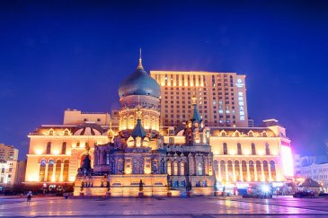 【招标】联通黑龙江哈尔滨市地铁屏蔽门贴广告资源采购