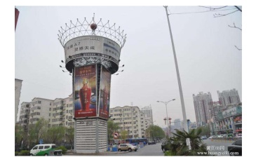 【招标】中国铁塔南平市分公司建阳塔体广告租赁