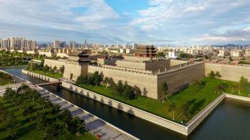 【招标】中国邮政储蓄银行大同市分行电梯广告投放