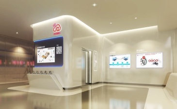 首家京东家电超级体验店选址重庆普泰广场