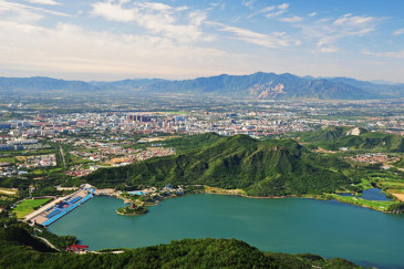 9月1日北京润置商业运营管理公司拿地昌平区地块