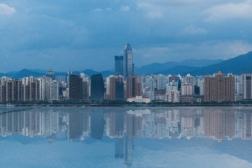 南宁地铁2号线：同站换乘有诀窍 全线设置母婴室