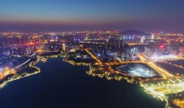【招标】­­­­­2021年合肥家乐福社区道闸广告项目­­­­­
