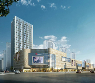 福建宝龙的新版图：九子齐聚 坚持走品质道路