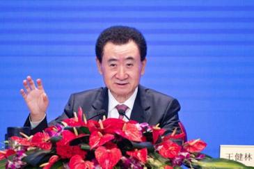 王健林在青岛杀了个回马枪：万达广场或将落户即墨区