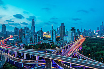 沪乍杭铁路或为高铁，线路经过海宁 　
