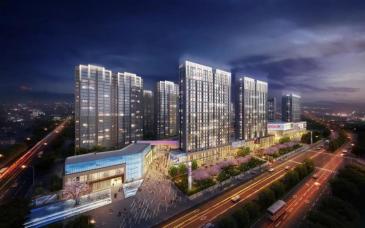 浙江永康万达广场5月22日奠基 预计两年内建成开业