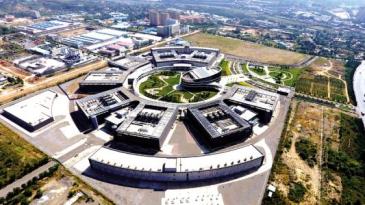 【招标】中国移动阳泉分公司户外大牌广告采购项目